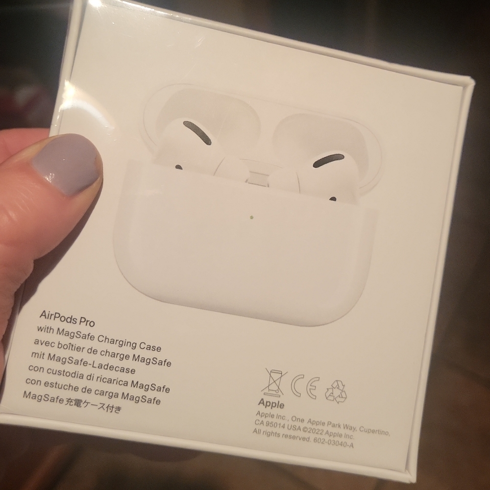 Apple airpods pro 2